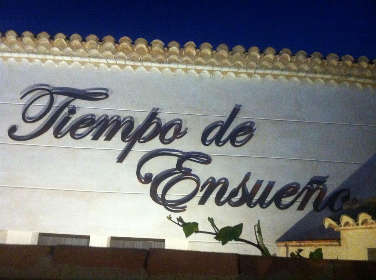 셀라 Tiempo De Ensueno 아파트 외부 사진